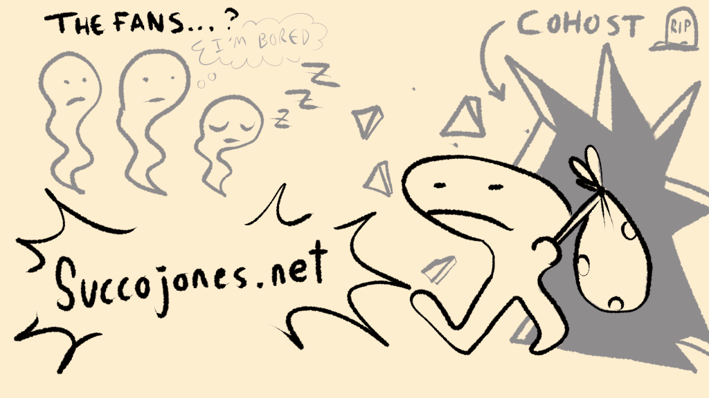 Back to Bloggin’ (WHERE HAVE I&nbsp;BEEN!)