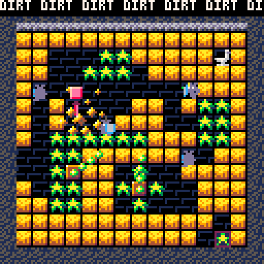 Hi again. Jeri Tower has been&nbsp;updated!