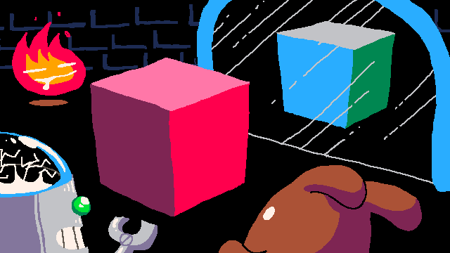 Jeri Tower, now with&nbsp;Achievements!