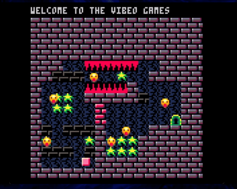 NEW GAME! – Flip [workingest of titles] Devlog&nbsp;#1