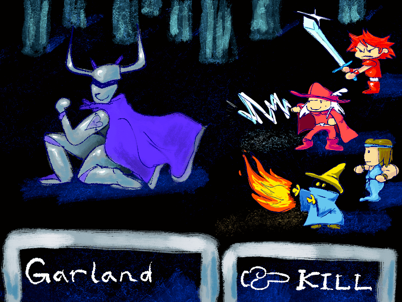 Which F.F. Classes Deserve a Popey’es&nbsp;Chicken?