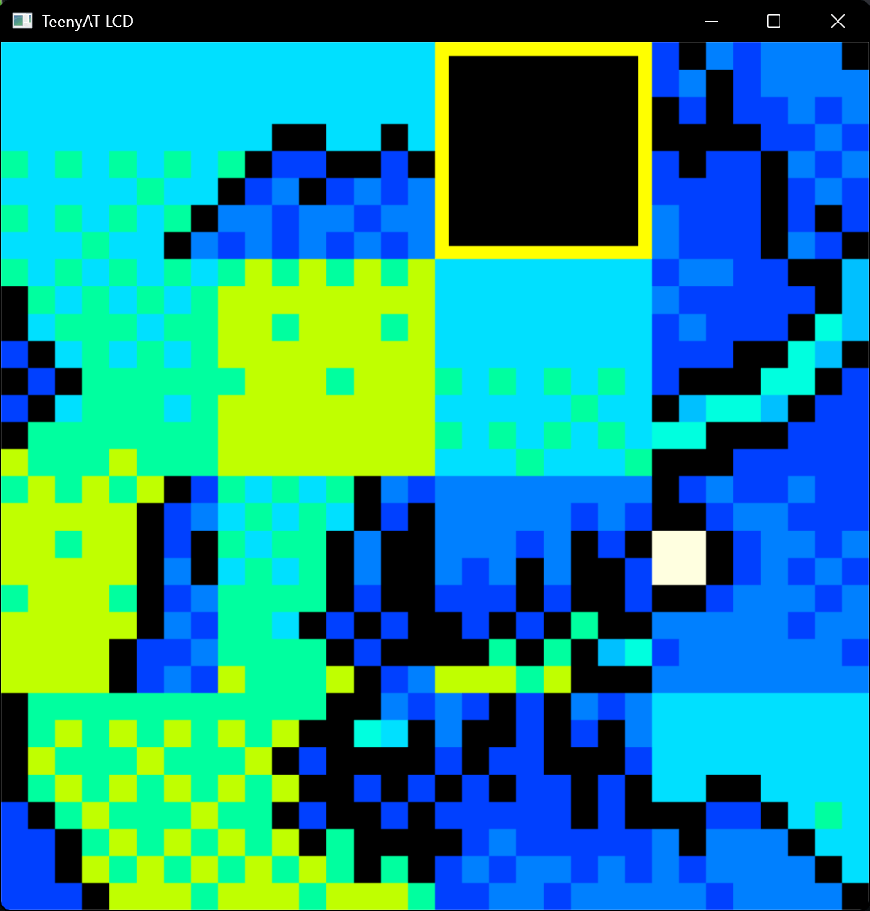 Free’d from school; Time for Pokemon and&nbsp;drool